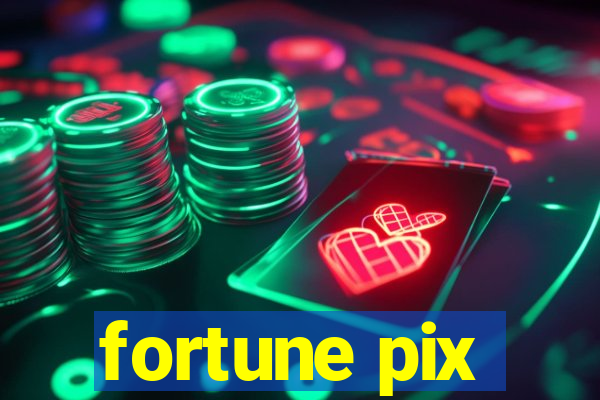 fortune pix